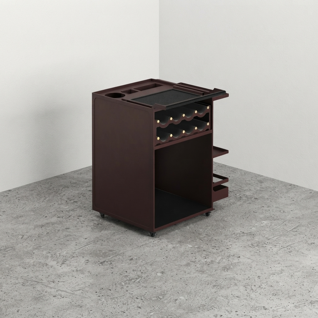 Bier Portable Bar