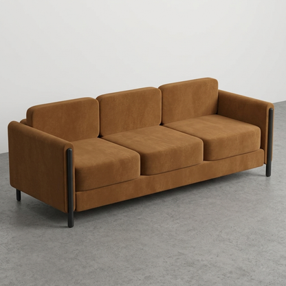 Kefi 3 Seater Sofa