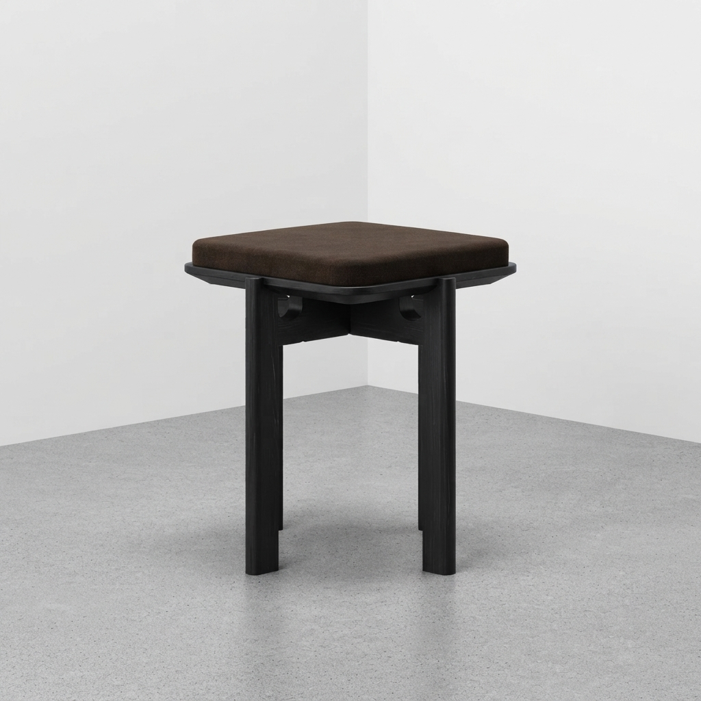 Bruck Stool
