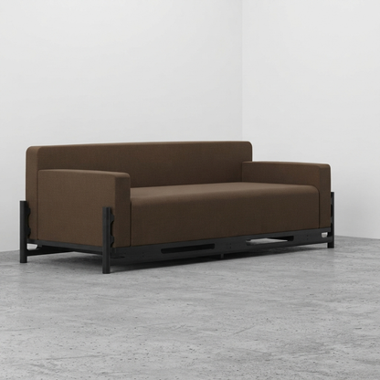 Bruck 3 Seater Sofa
