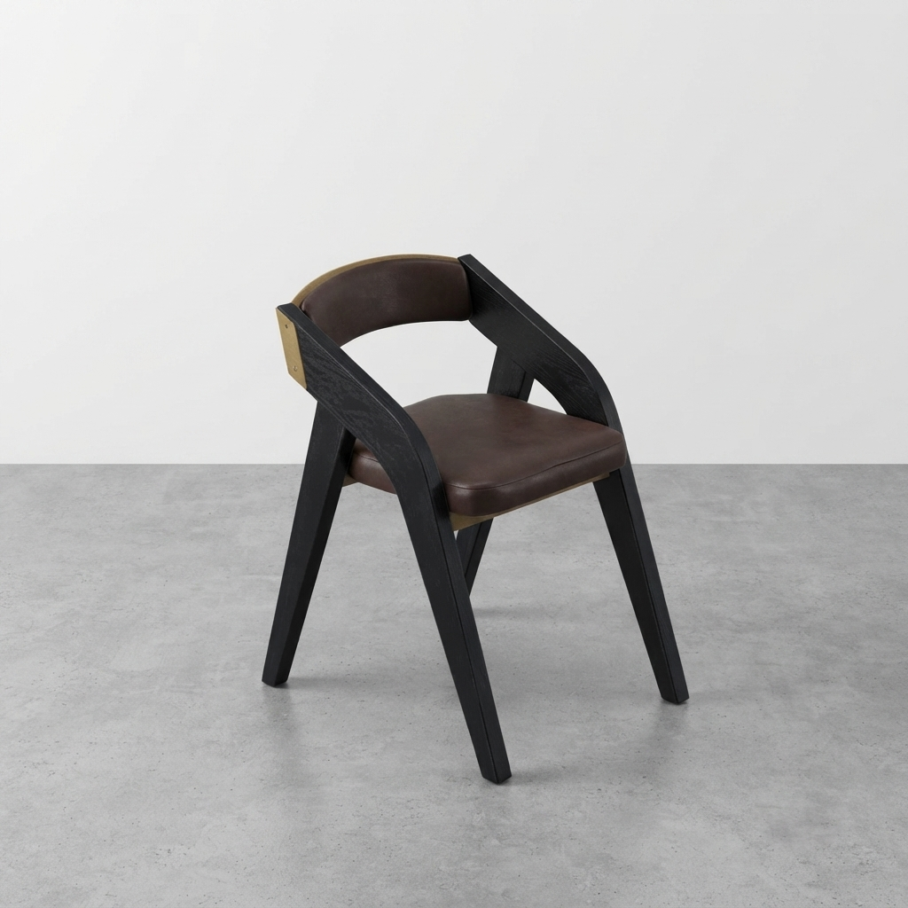 Slant Chair