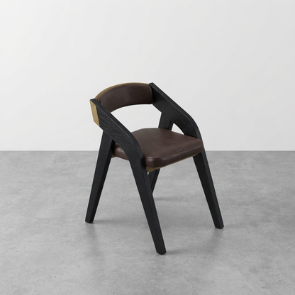 Slant Chair