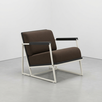 Bruck Lounge Chair - 2