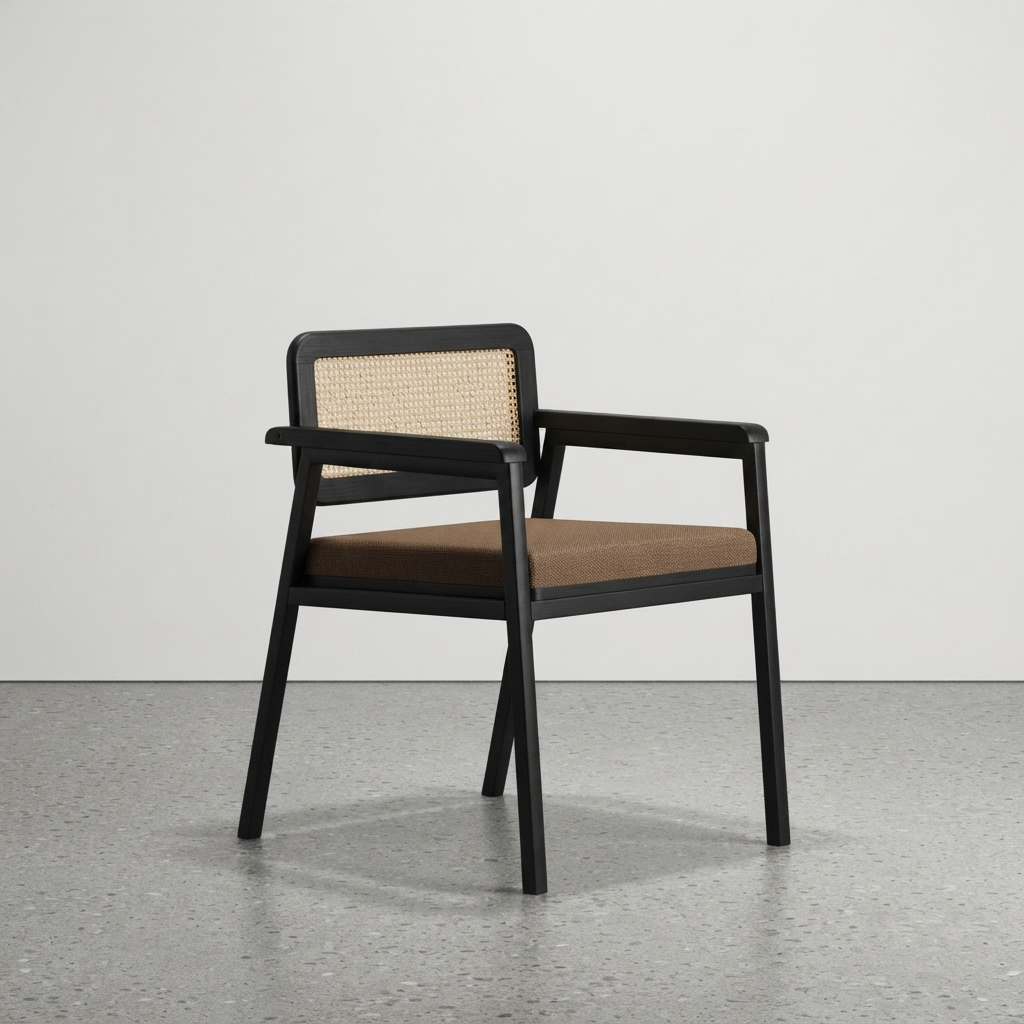 Euclid Chair