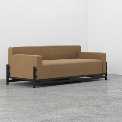 Bruck 3 Seater Sofa