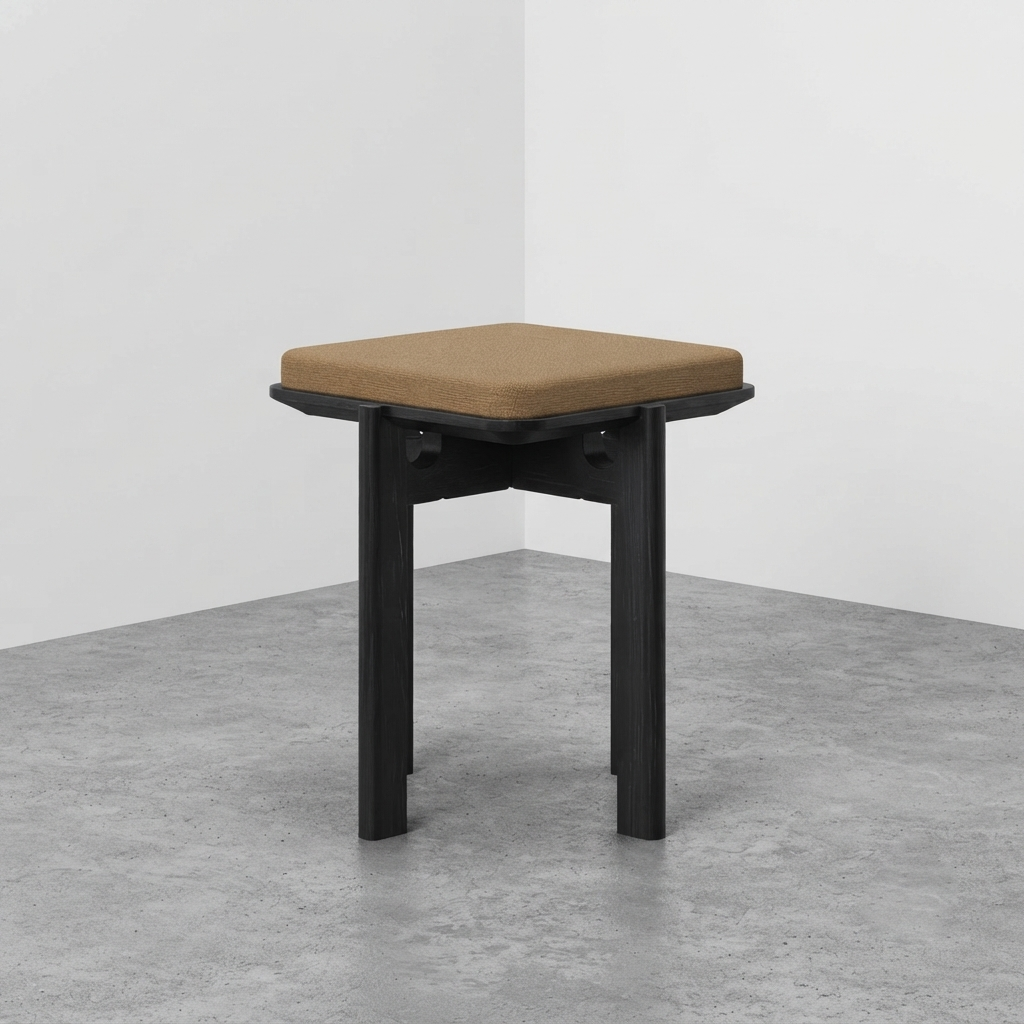 Bruck Stool