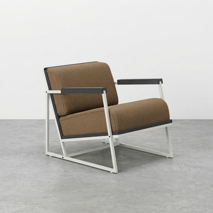 Bruck Lounge Chair - 2