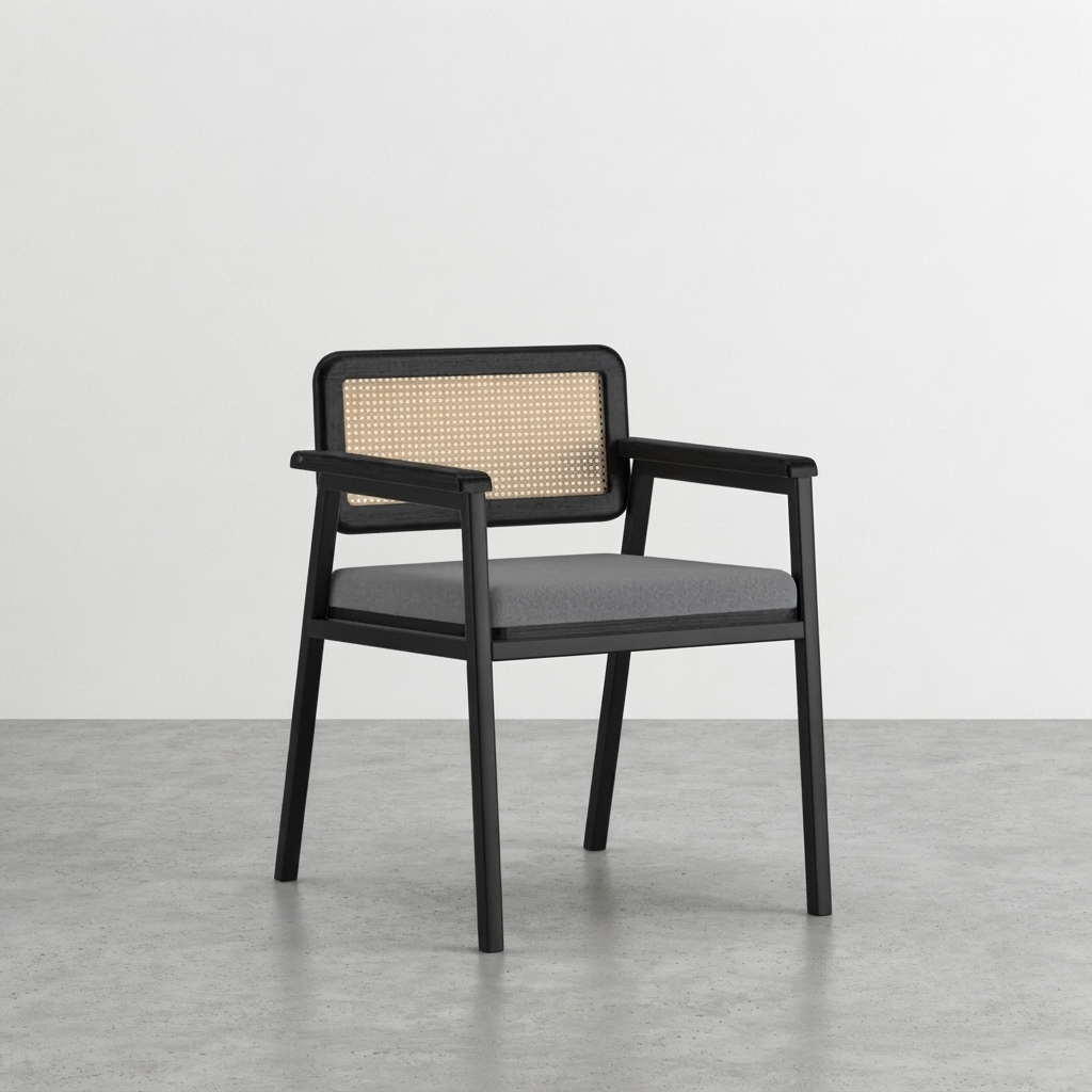 Euclid Chair