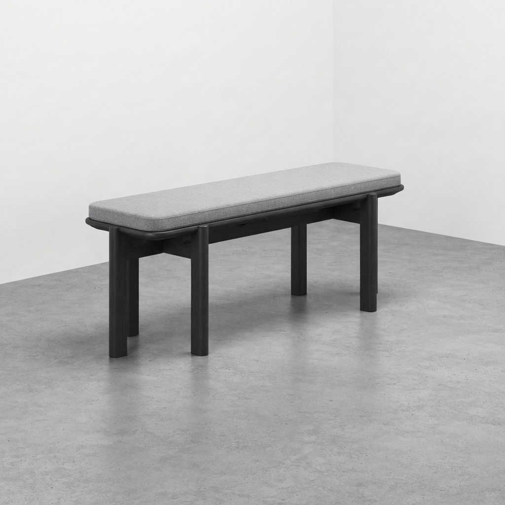 Bruck Bench