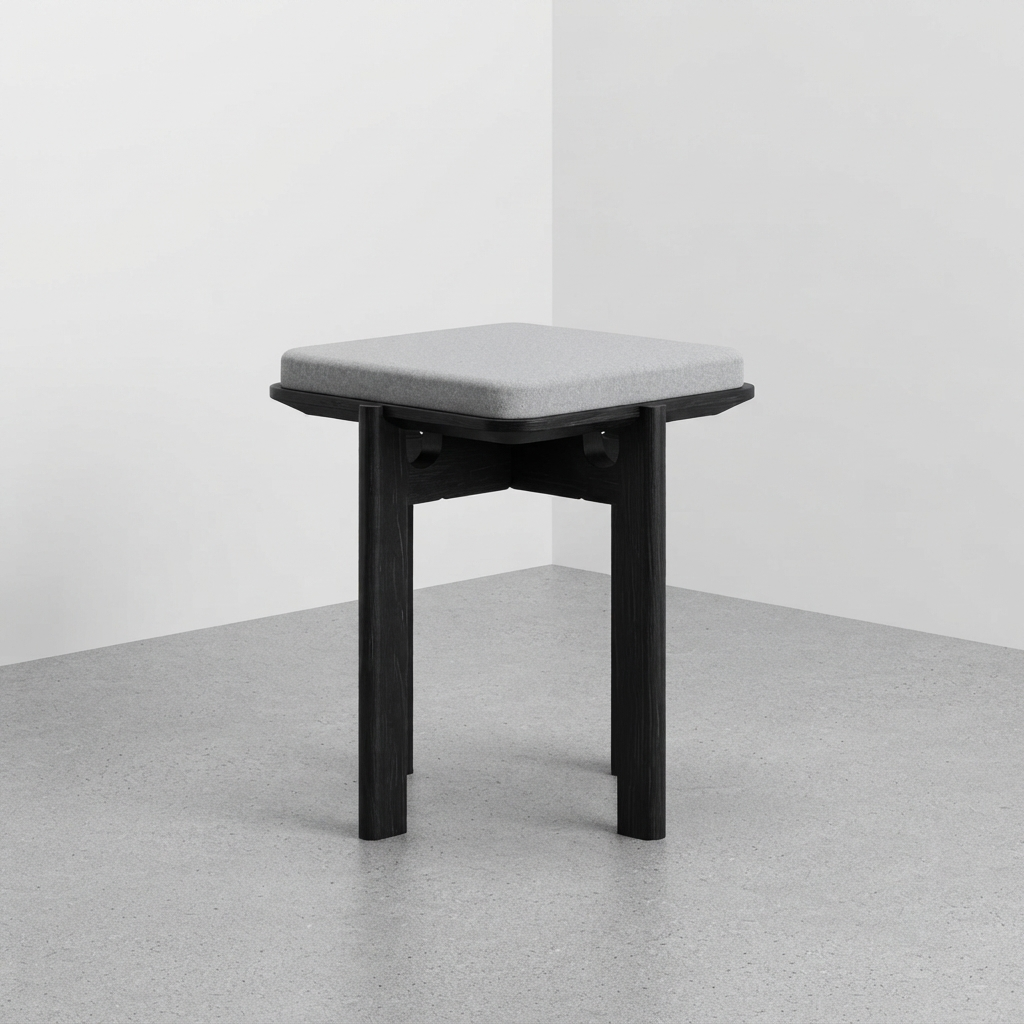 Bruck Stool