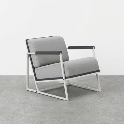 Bruck Lounge Chair - 2