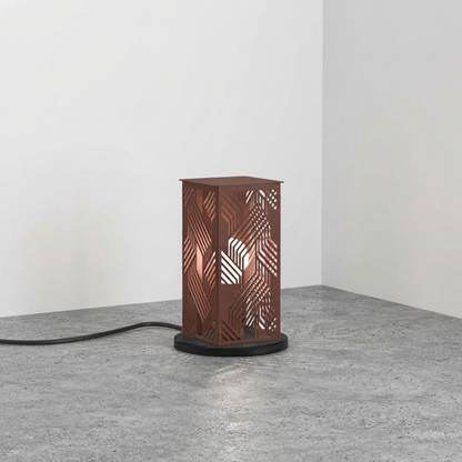 Linear Table Lamp