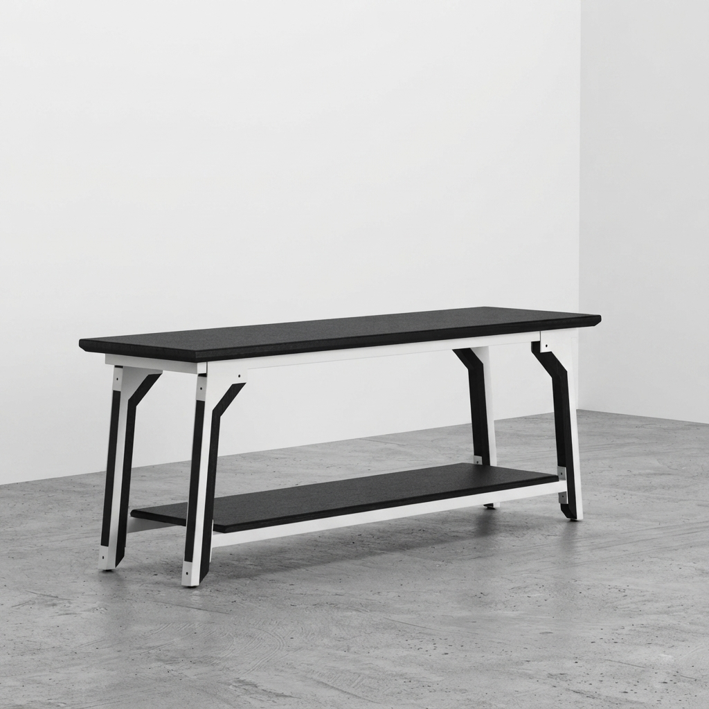 Fusion SS Bench