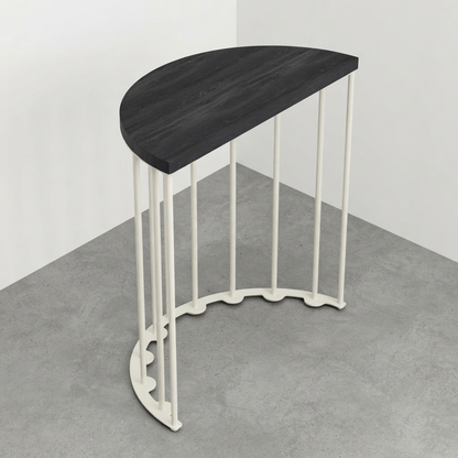 Arc End Table
