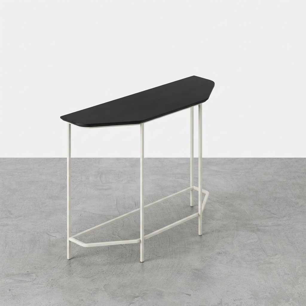 Sechseck Console