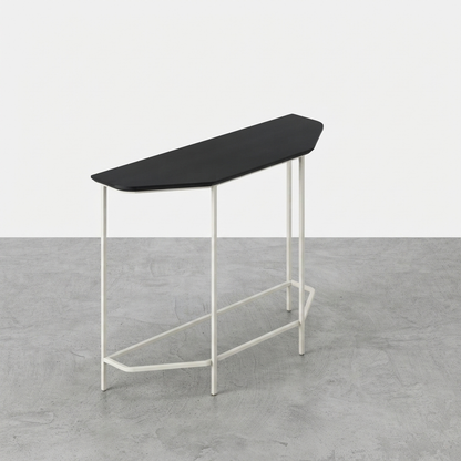 Sechseck Console