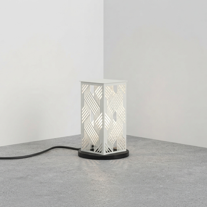 Linear Table Lamp