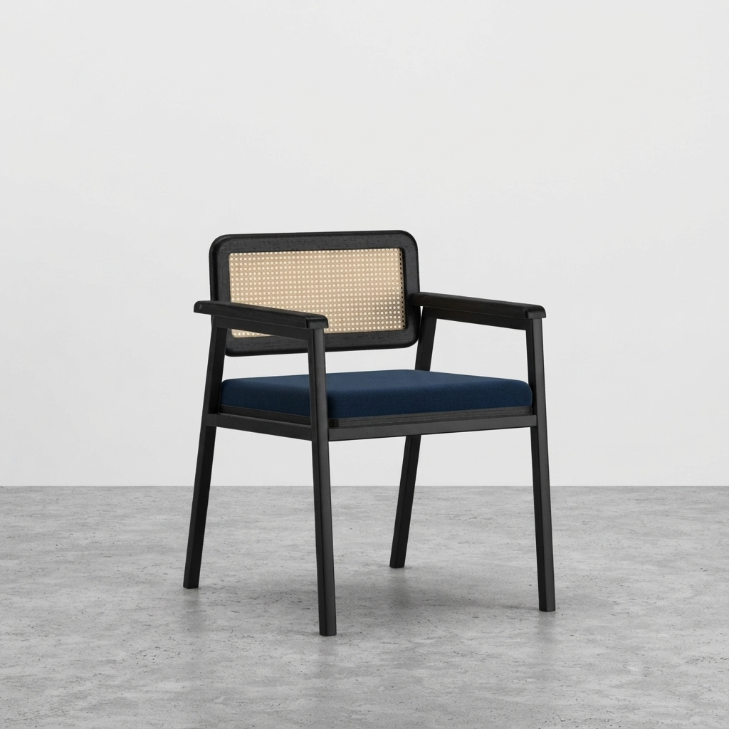 Euclid Chair