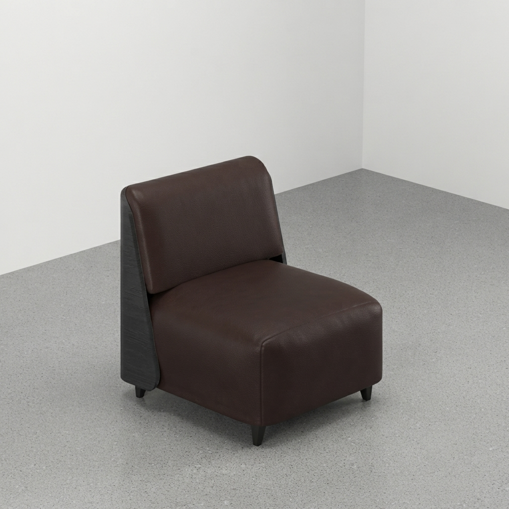 Brevis Lounge Chair