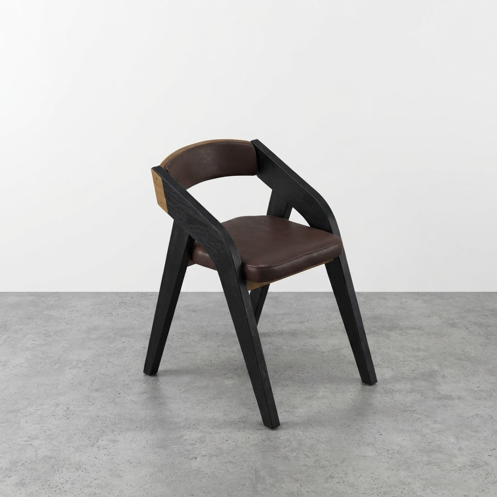 Slant Chair