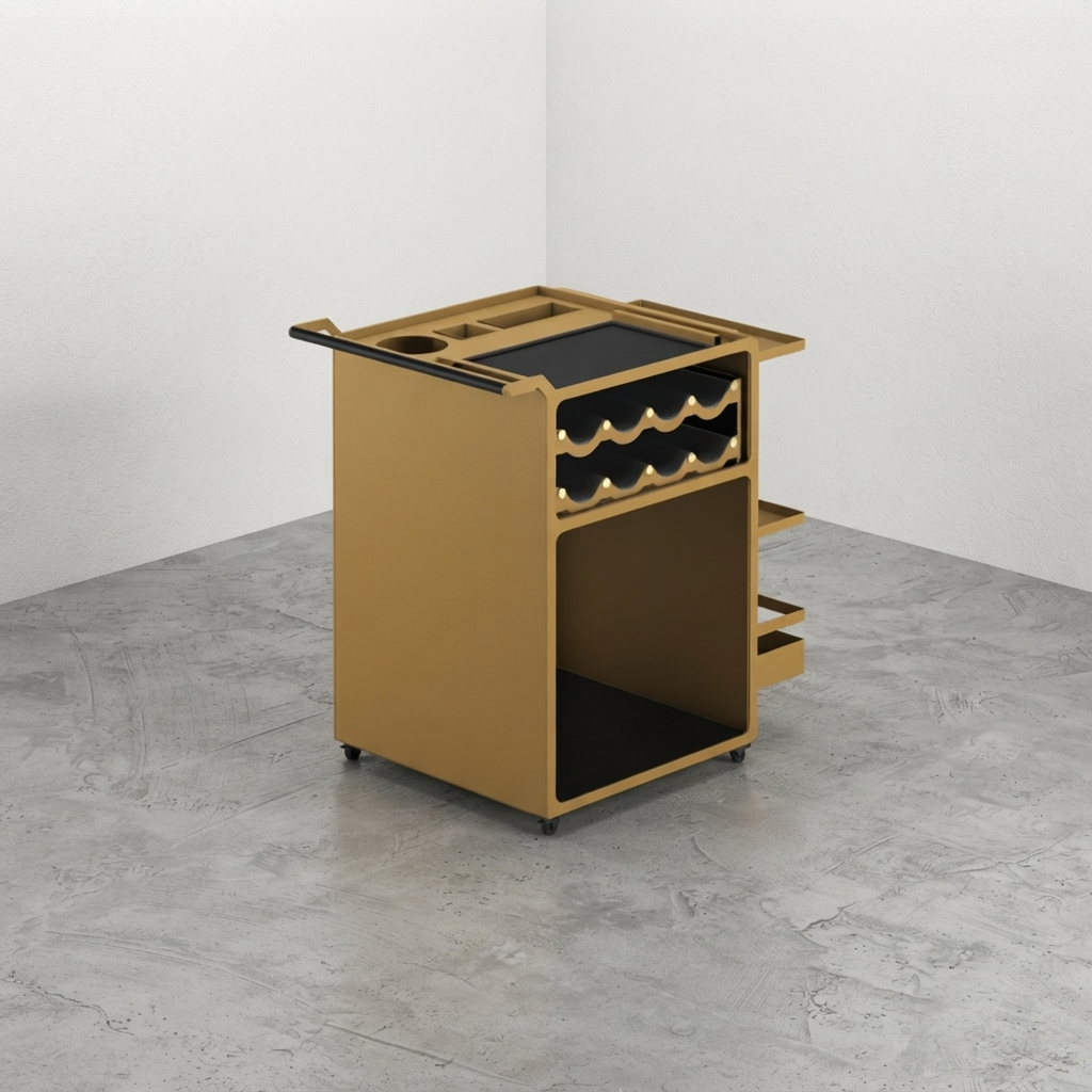 Entropie Portable Bar