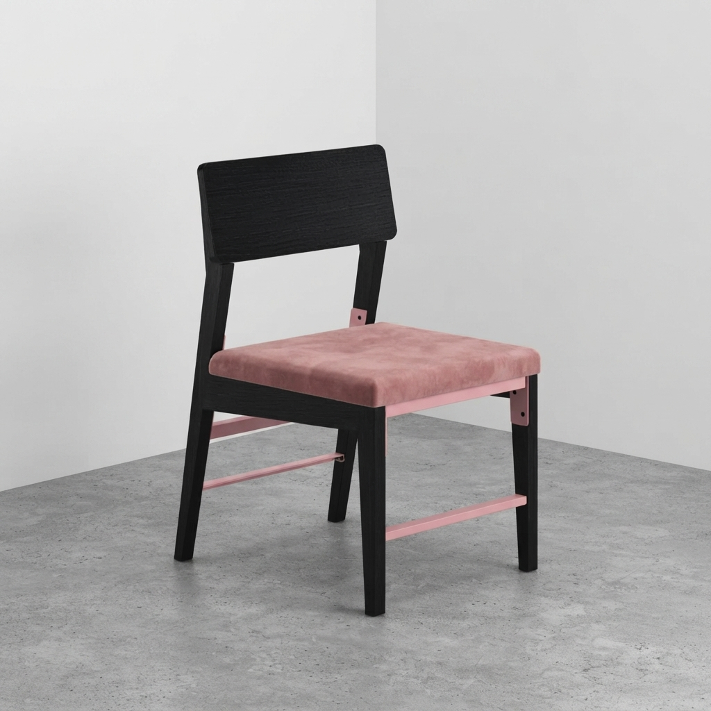 Desmond Dining Chair