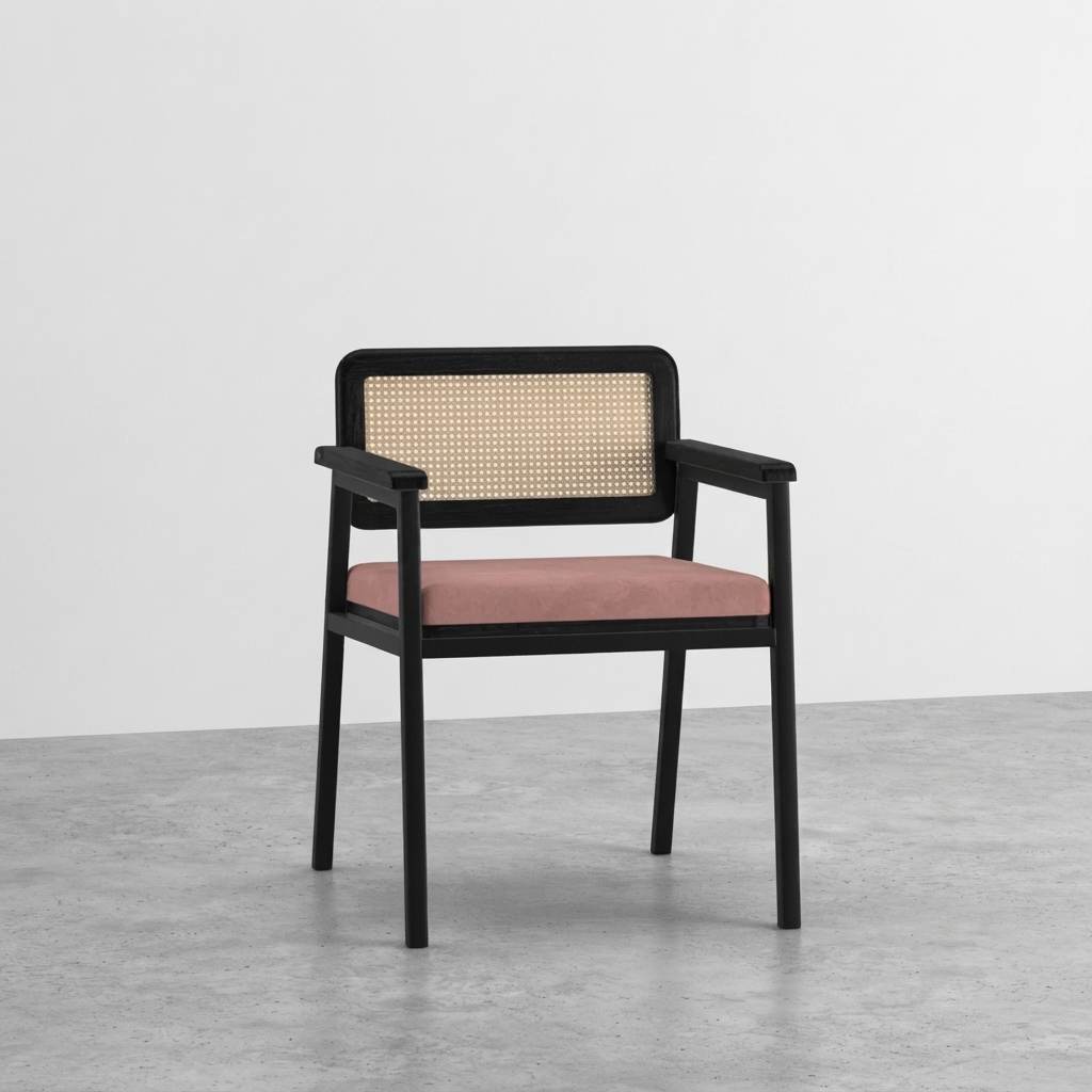 Euclid Chair