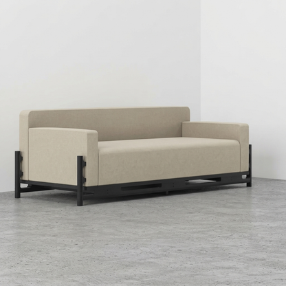 Bruck 3 Seater Sofa