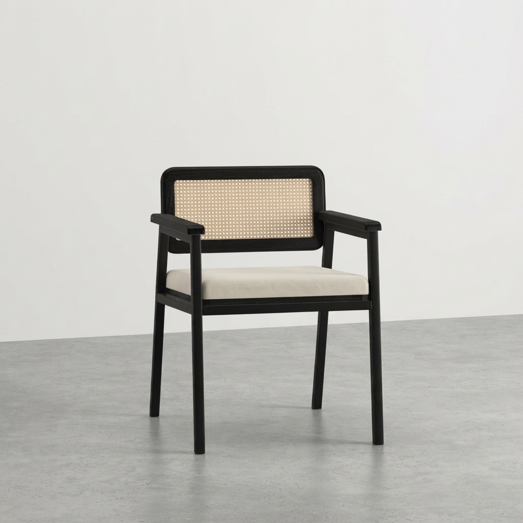 Euclid Chair