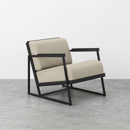 Bruck Lounge Chair - 2