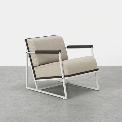 Bruck Lounge Chair - 2