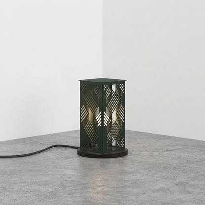 Linear Table Lamp