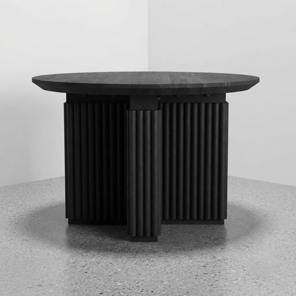 Jane Coffee Table 6