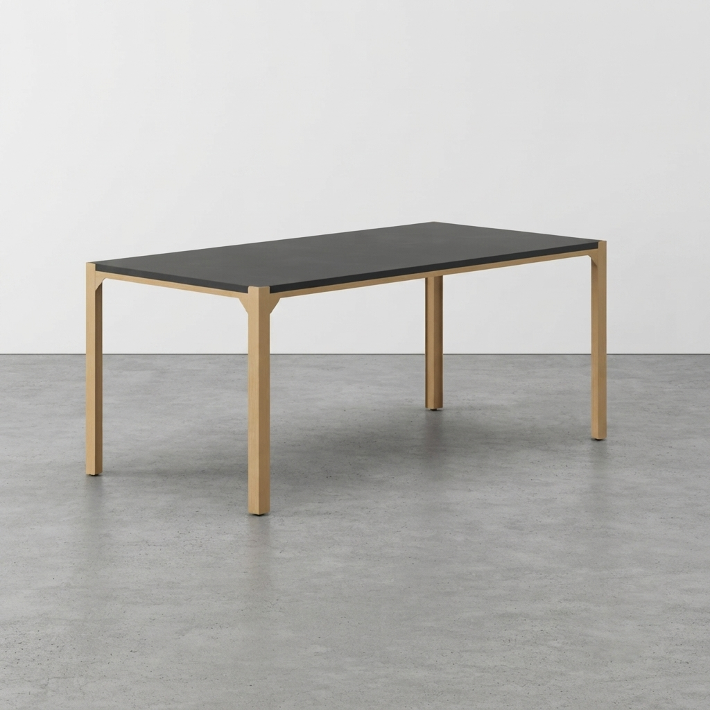 Schlight Dining Table