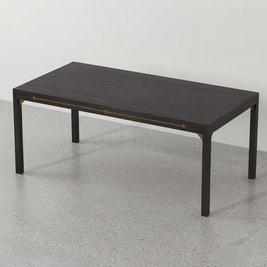 Klassisch Dining Table
