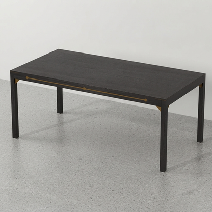 Klassisch Dining Table