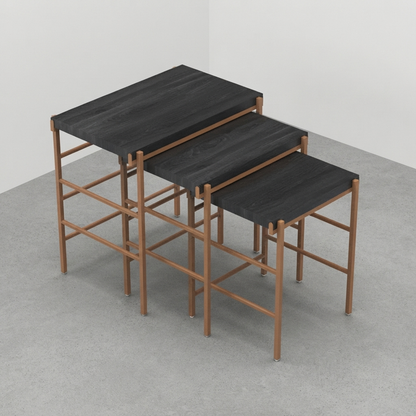 Alice Nesting Table