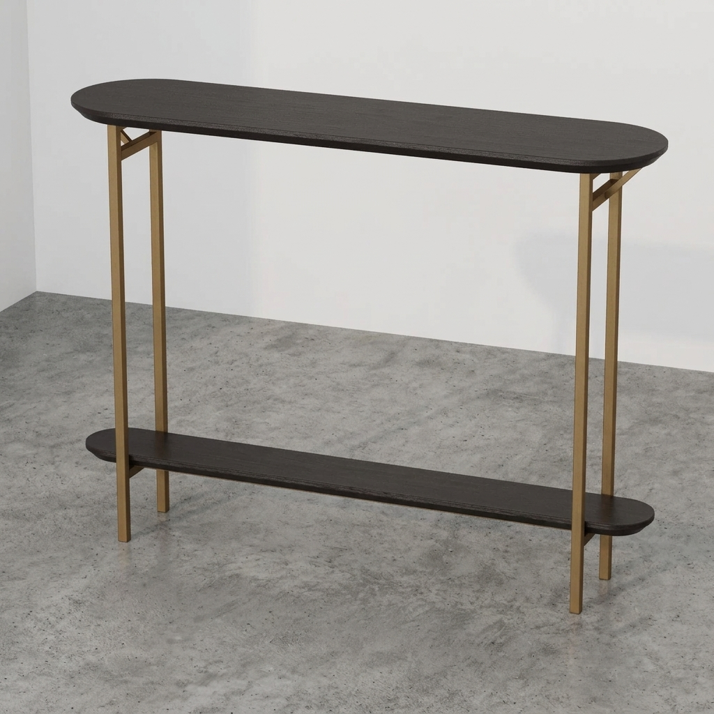 Stilo Console 2