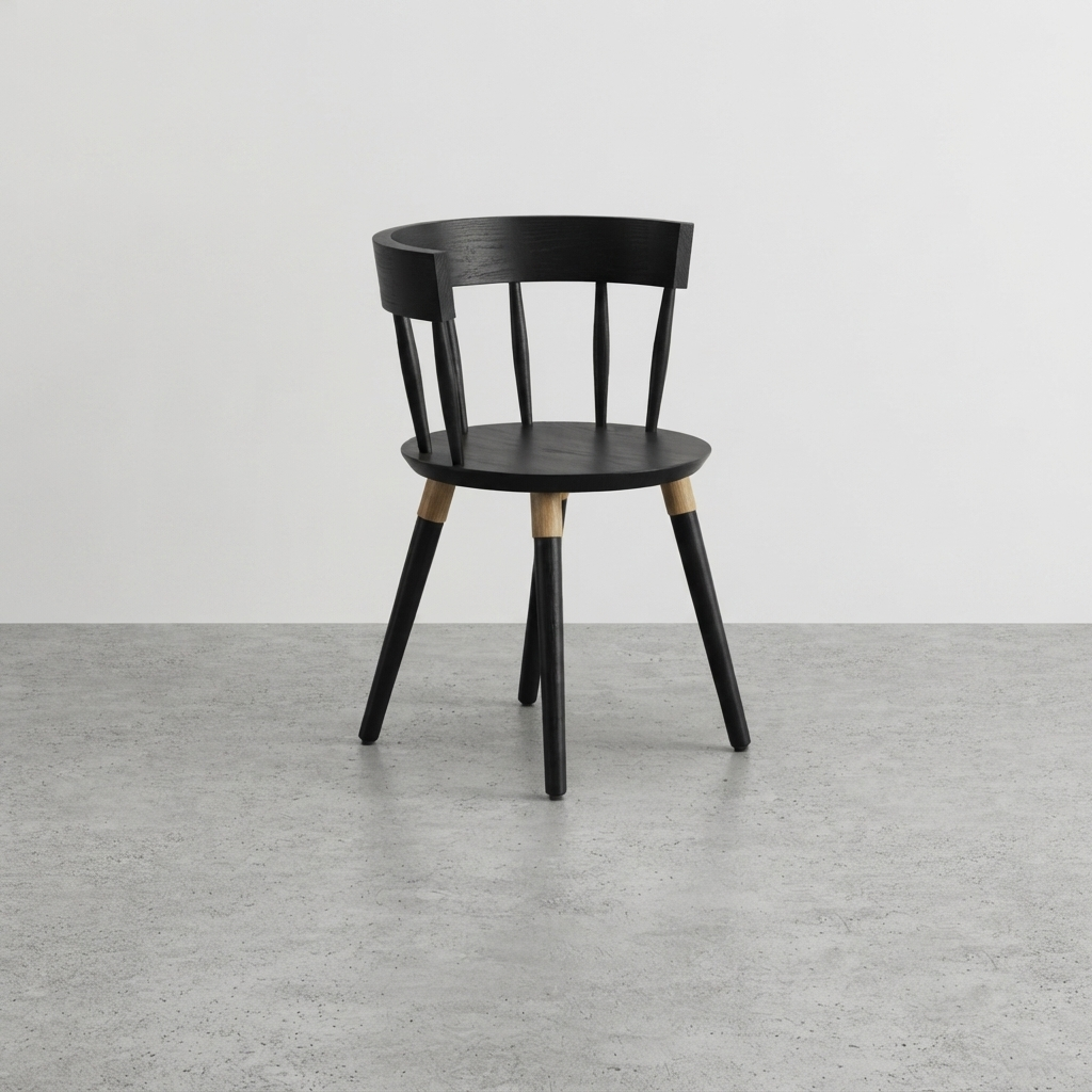 Barak Dining Chair