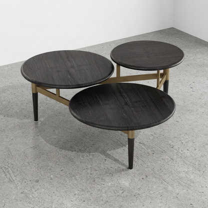Leef Coffee Table 1