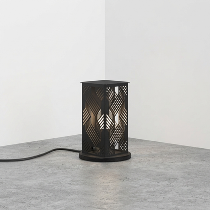 Linear Table Lamp