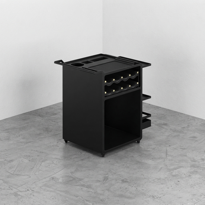 Entropie Portable Bar