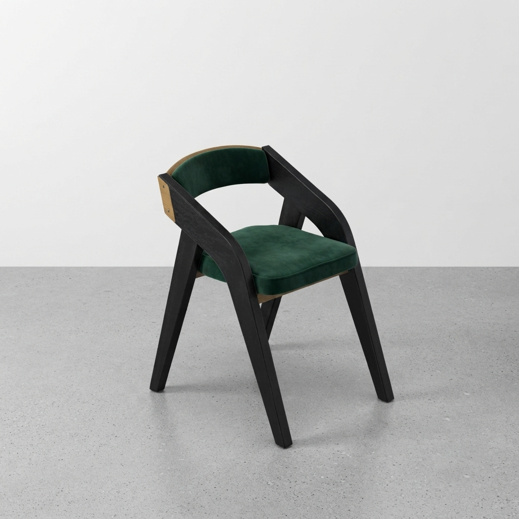 Slant Chair