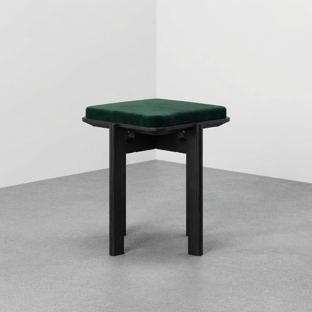 Bruck Stool
