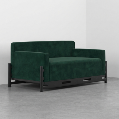Bruck 2 Seater Sofa