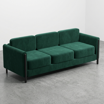 Kefi 3 Seater Sofa