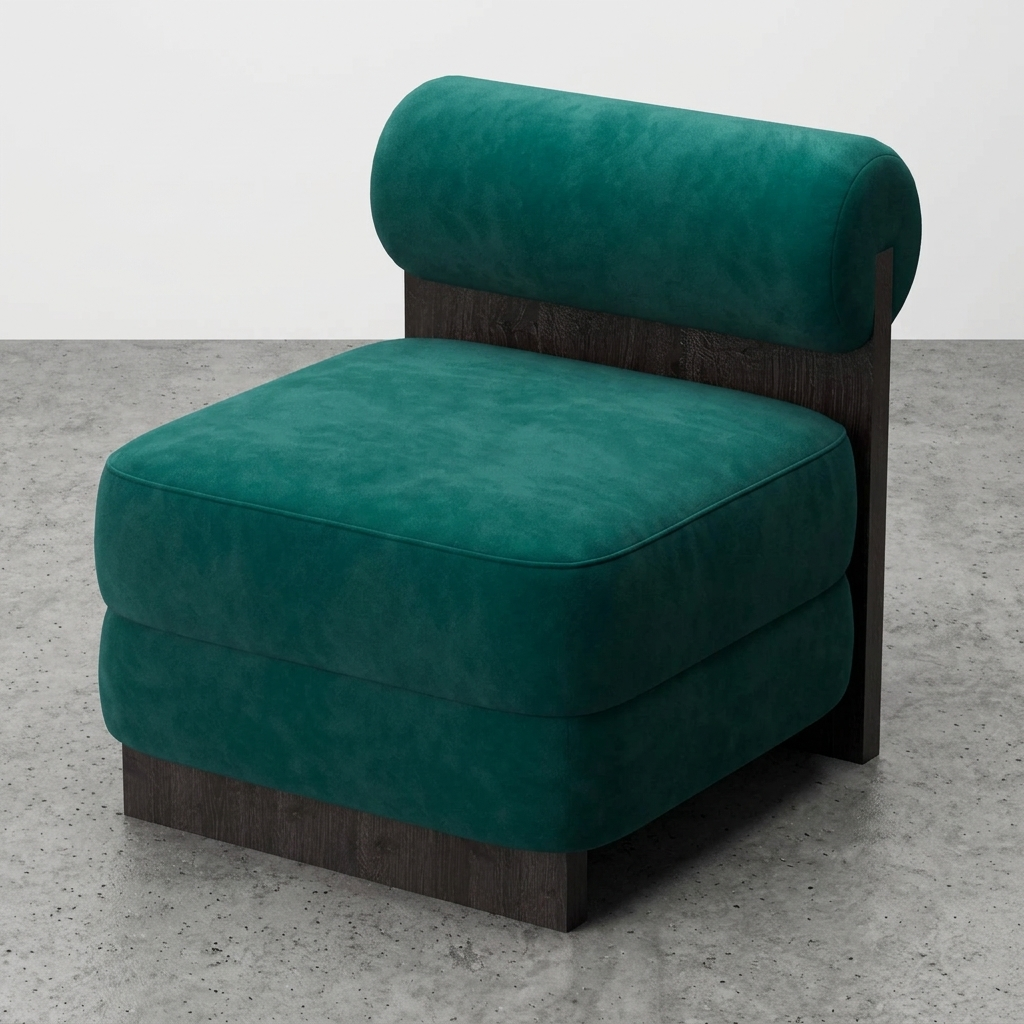 Sisu Single Seater Sofa
