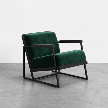 Bruck Lounge Chair - 2