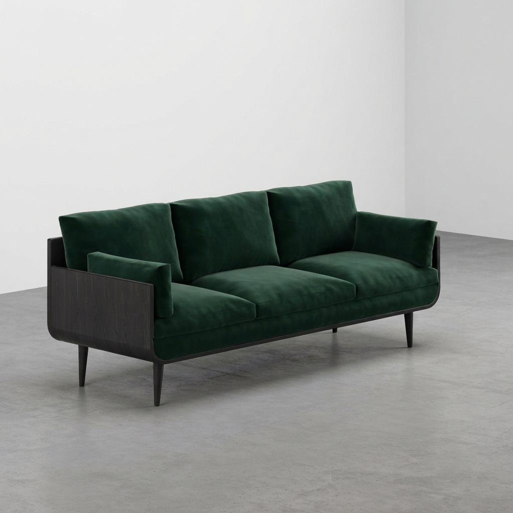 Brevis Sofa