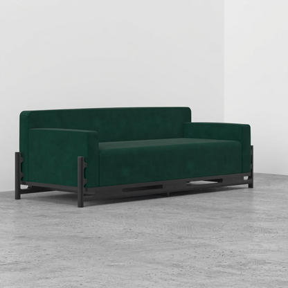 Bruck 3 Seater Sofa